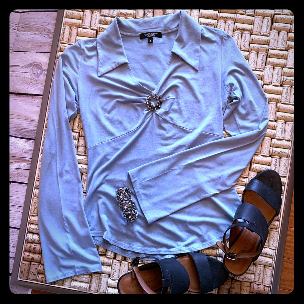 Karen Kane Size S.